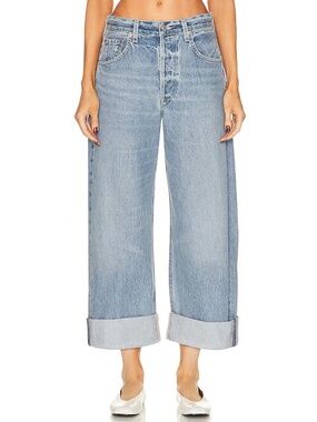 Citizens of Humanity Ayla size 24 in skylights